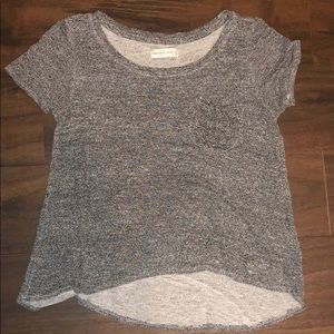Abercrombie and Fitch pocket tee